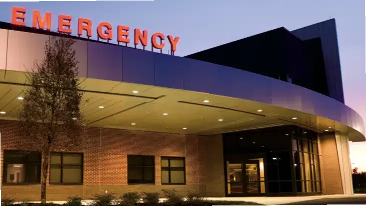 Parham Doctors Hospital — addiction treatment center in Henrico, VA