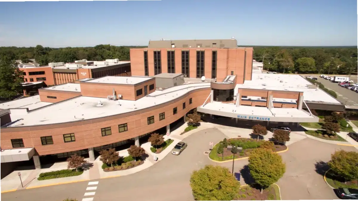 Parham Doctors Hospital — photo thumbnail 2