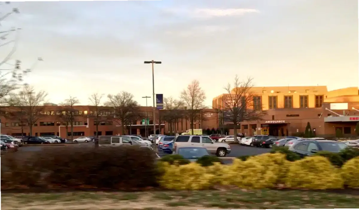 Parham Doctors Hospital — photo thumbnail 3