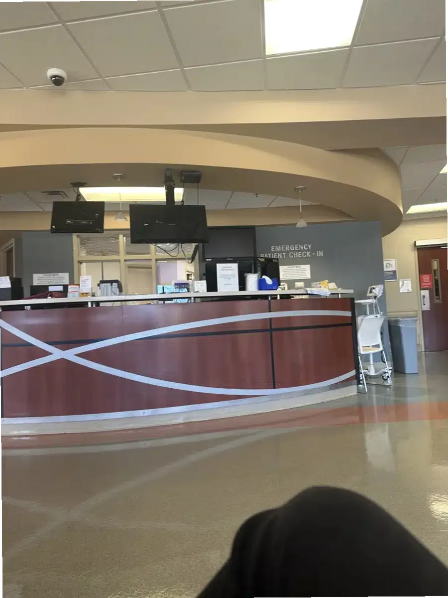 Parham Doctors Hospital — photo thumbnail 4