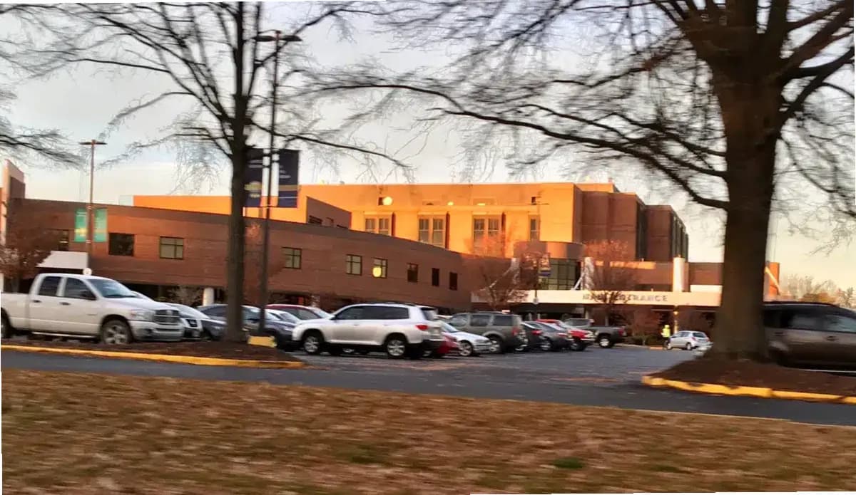 Parham Doctors Hospital — photo thumbnail 6