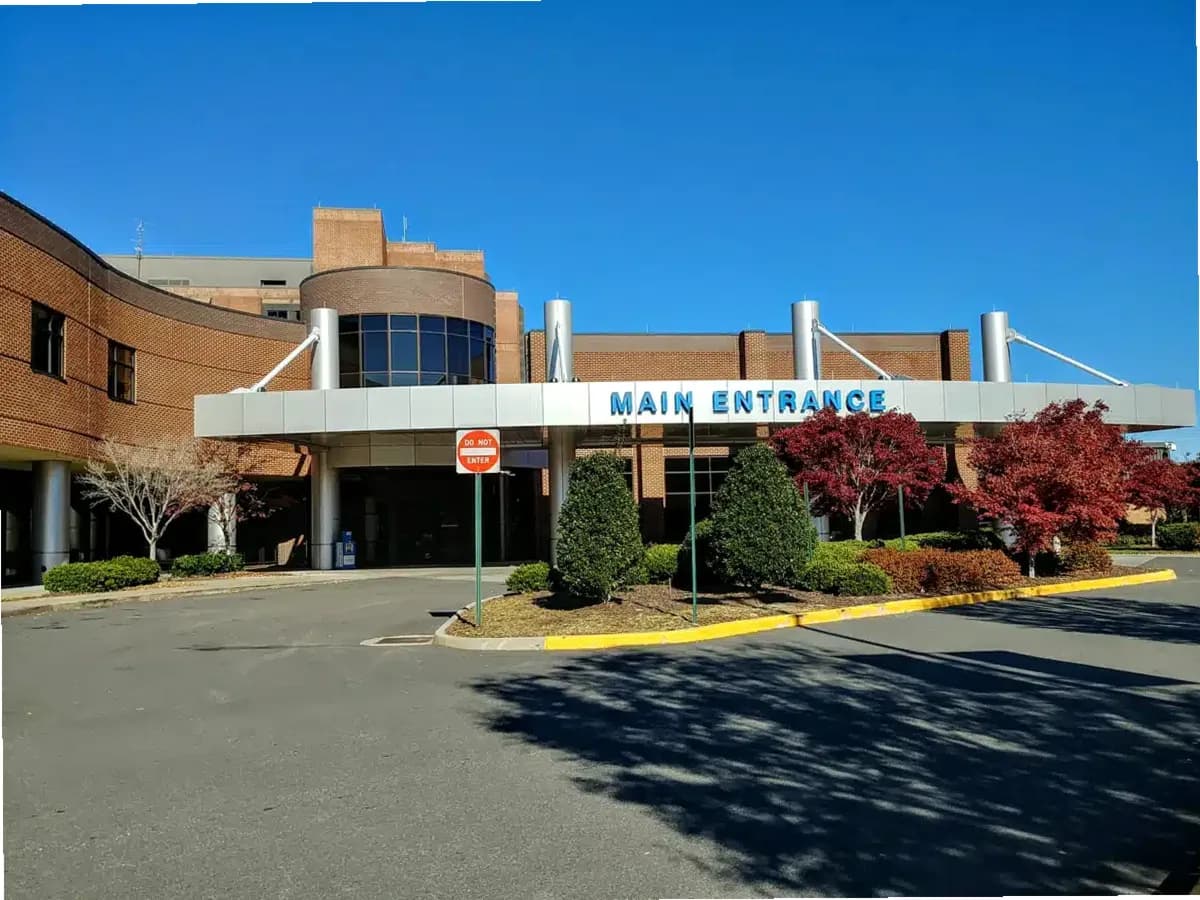 Parham Doctors Hospital — photo thumbnail 8