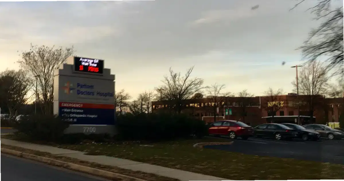 Parham Doctors Hospital — photo thumbnail 9