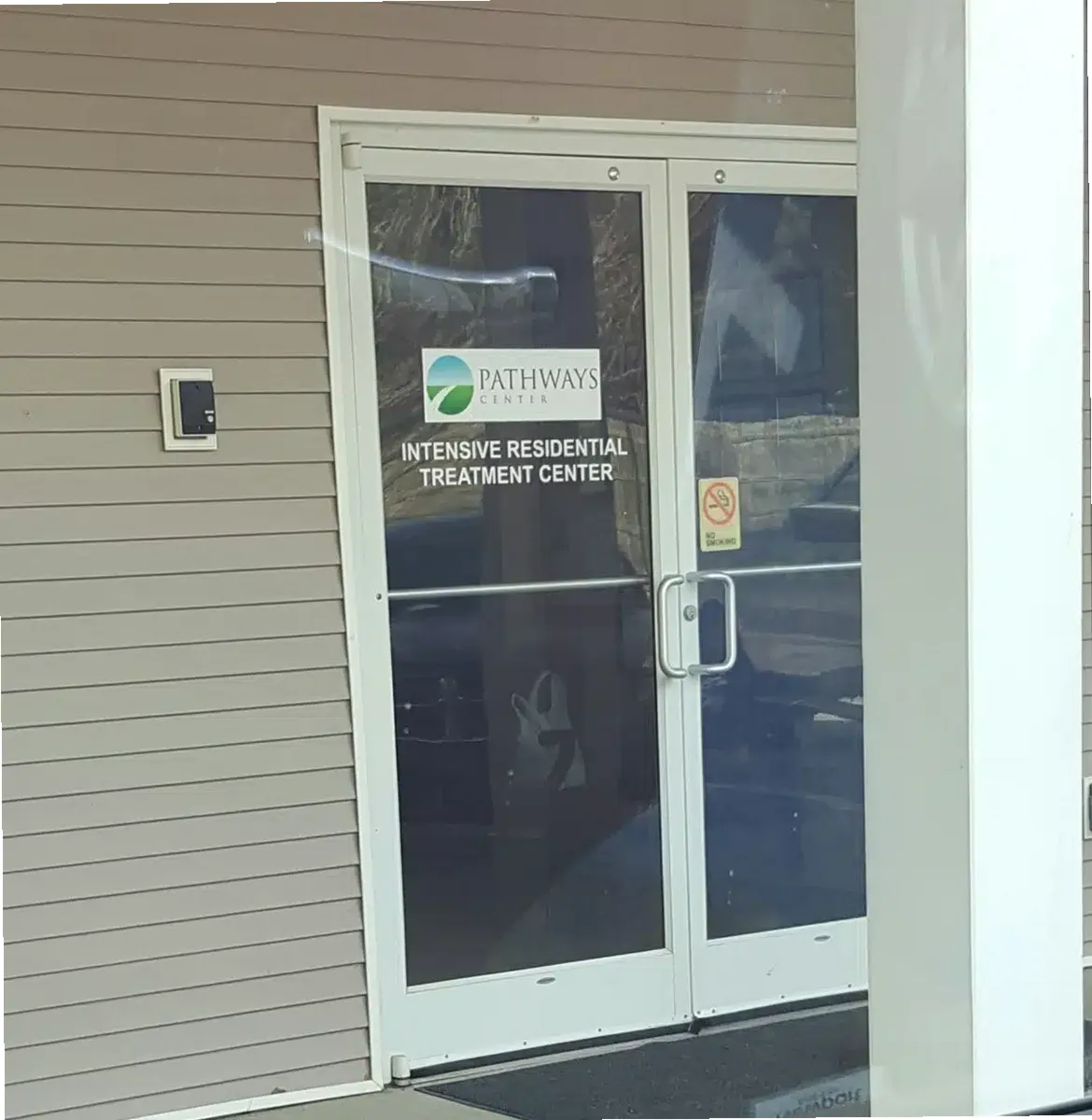 Pathways Center — addiction treatment center in Greenville, GA