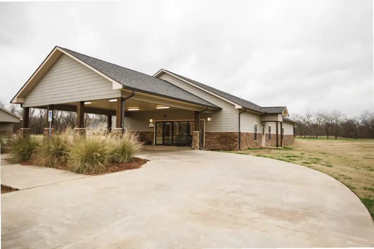Pecan Haven Addiction Recovery Center — photo thumbnail 4