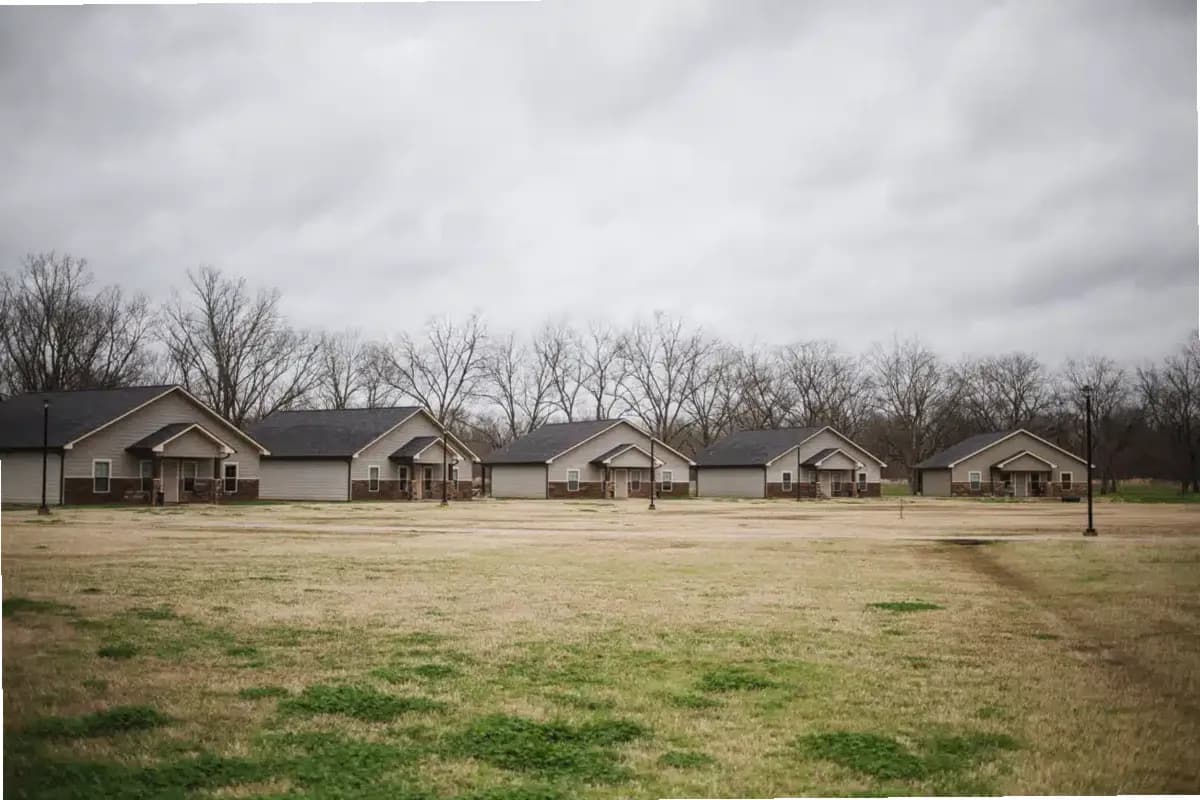 Pecan Haven Addiction Recovery Center — photo thumbnail 8