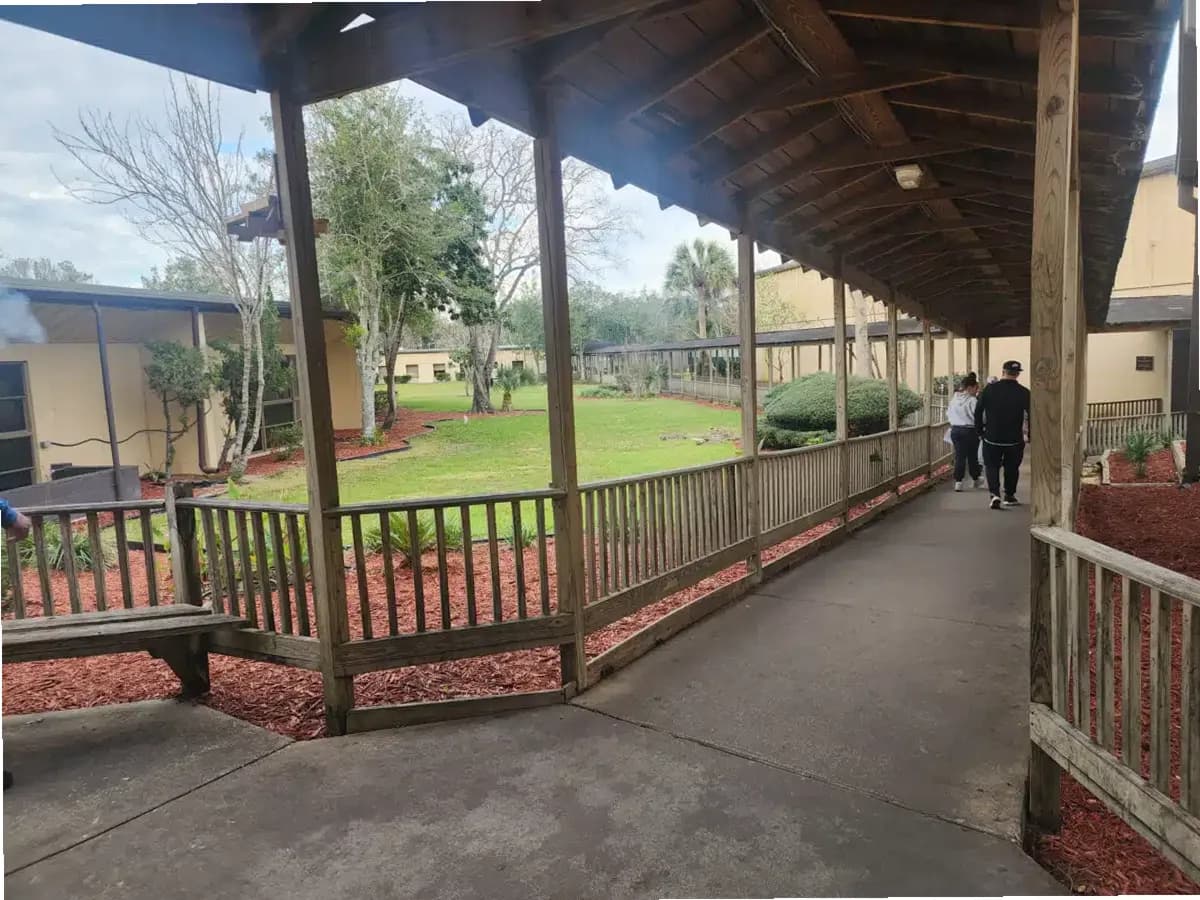 Phoenix House Florida Residential Ctr — photo thumbnail 3