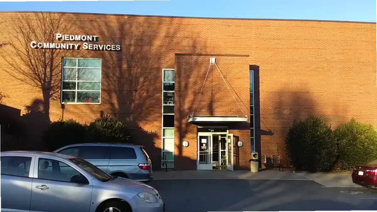Piedmont Community Services — addiction treatment center in Stuart, VA