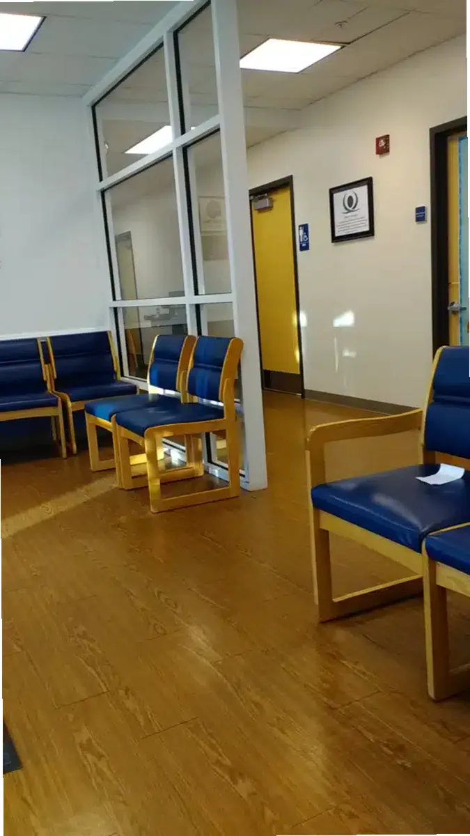 Piedmont Community Services — photo thumbnail 2