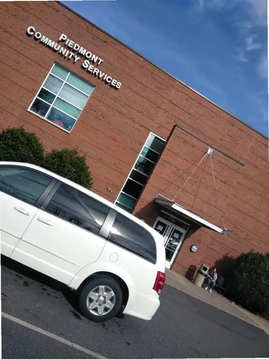 Piedmont Community Services — photo thumbnail 3