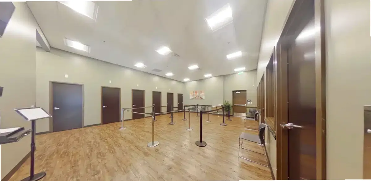 Pinehurst Comprehensive Treatment Ctr — photo thumbnail 9