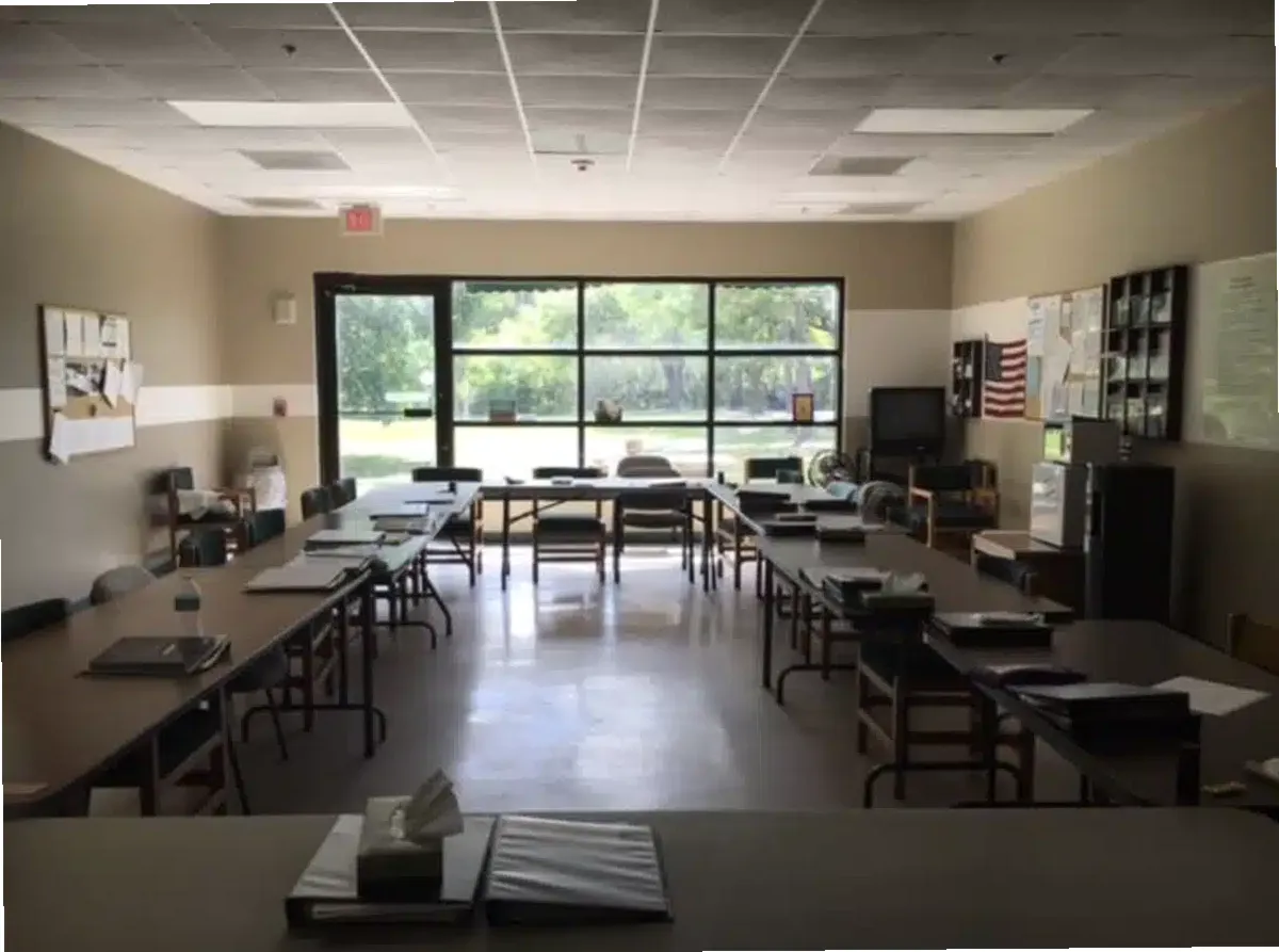 Port Saint Lucie Hospital — photo thumbnail 3