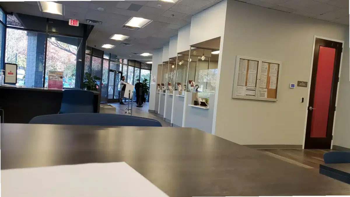 Positive Impact Health Centers Inc — rehab center near Roswell