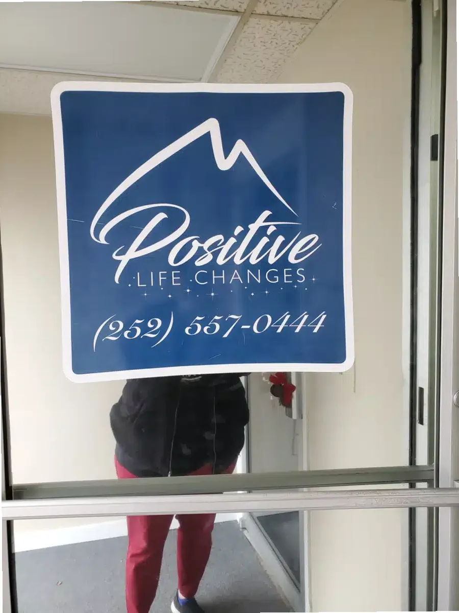 Positive Life Changes — photo thumbnail 2