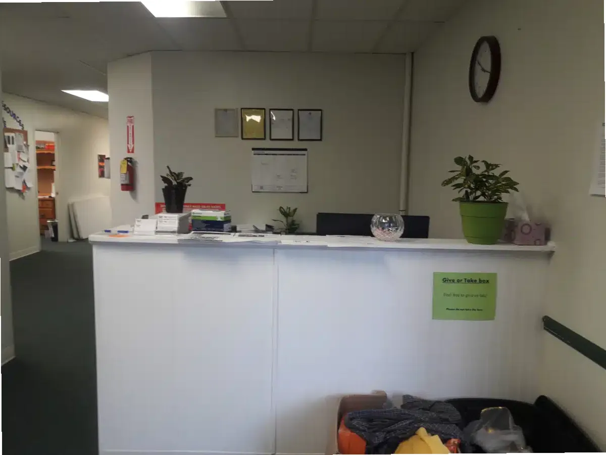 Positive Steps LLC — addiction treatment center in Baltimore, MD