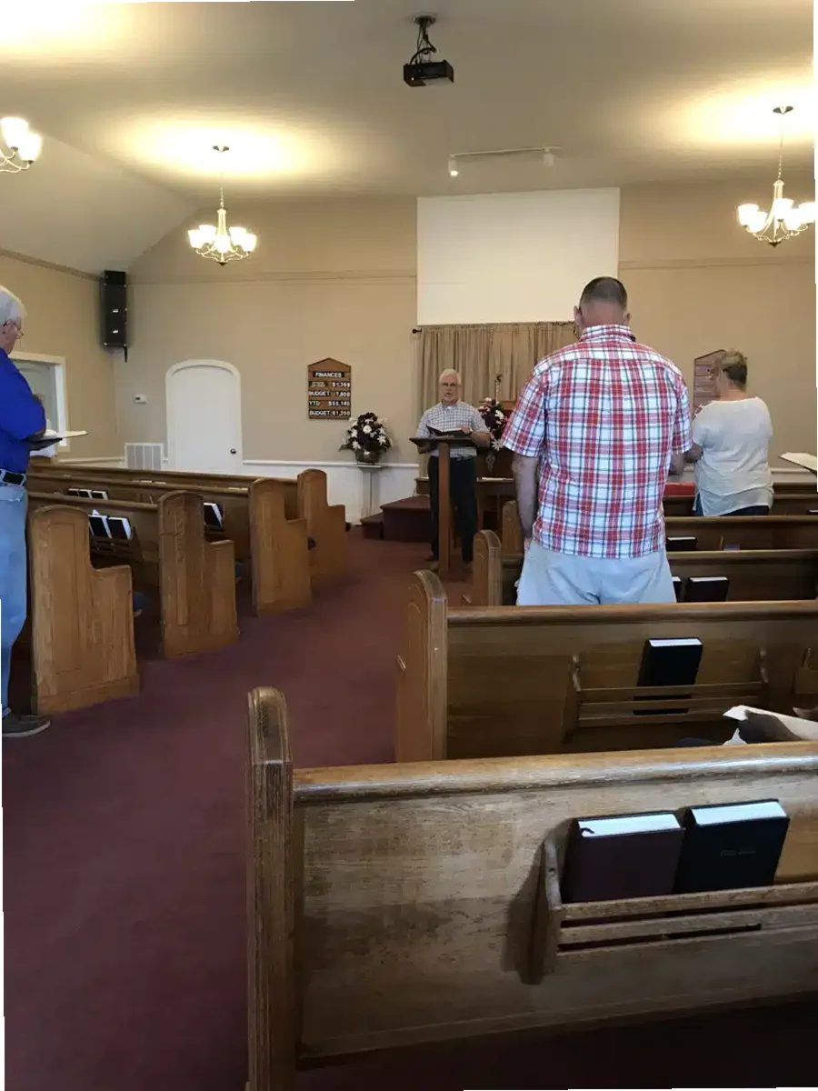 Postive Generation in Christ Inc — photo thumbnail 2