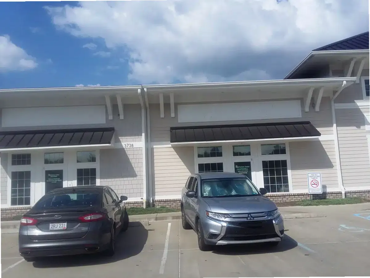 Prestera Health Services — addiction treatment center in Hurricane, WV