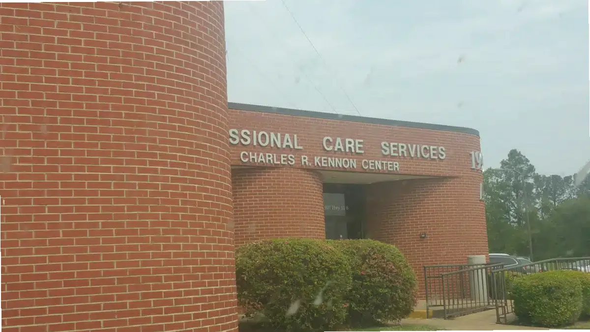 Professional Care Services Inc — addiction treatment center in Ripley, TN