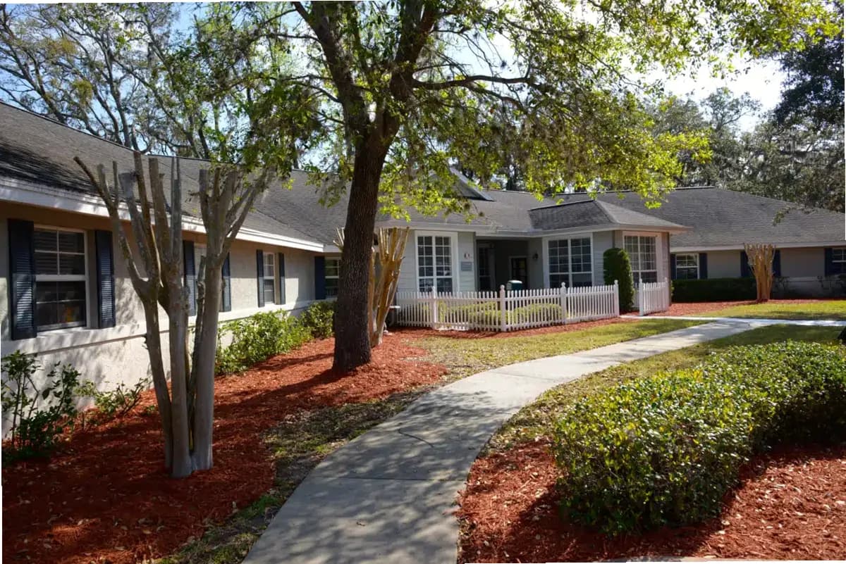 Promises Five Palms — addiction treatment center in Ormond Beach, FL
