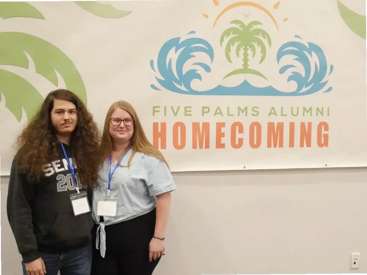 Promises Five Palms — photo thumbnail 4