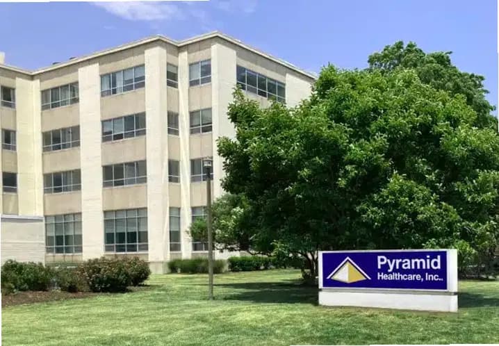 Pyramid Healthcare — addiction treatment center in Newport News, VA