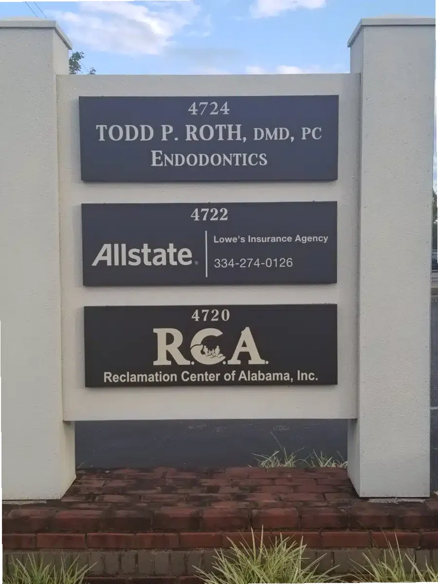 RCA Foundation — addiction treatment center in Montgomery, AL