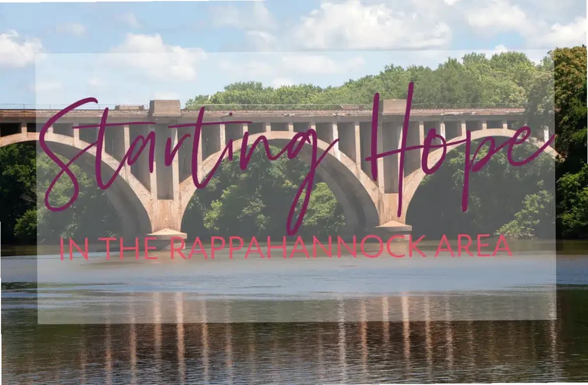 Rappahannock Area Comm Servs Board — addiction treatment center in Stafford, VA