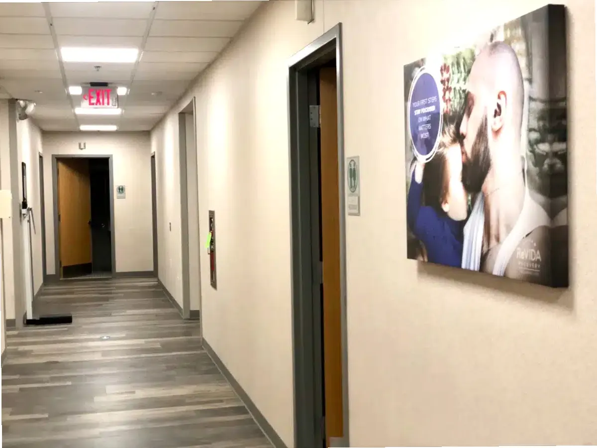 ReVIDA Recovery Centers — photo thumbnail 2