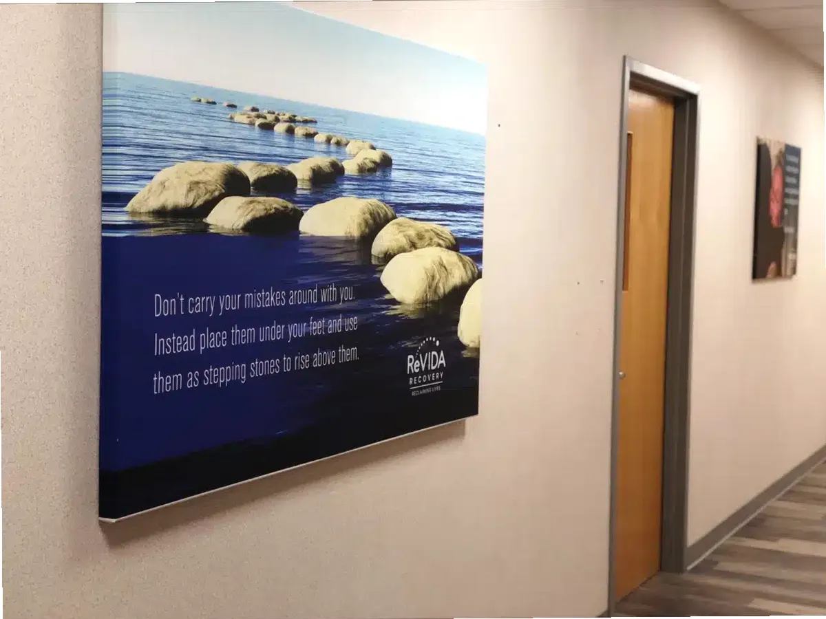 ReVIDA Recovery Centers — photo thumbnail 3