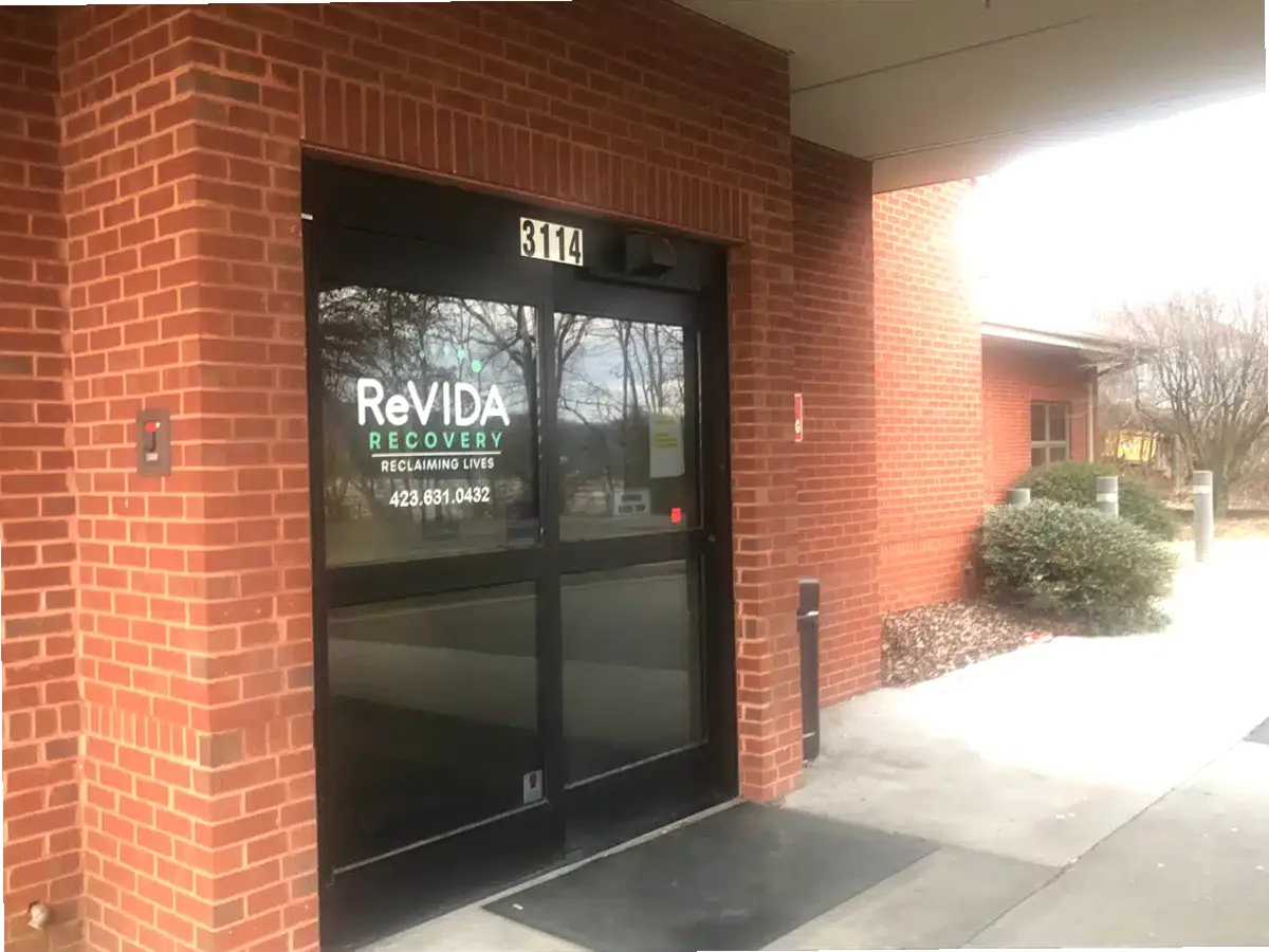 ReVIDA Recovery Centers — photo thumbnail 5