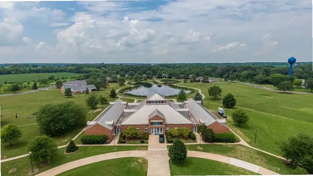 Recovery Centers of America — addiction treatment center in Earleville, MD