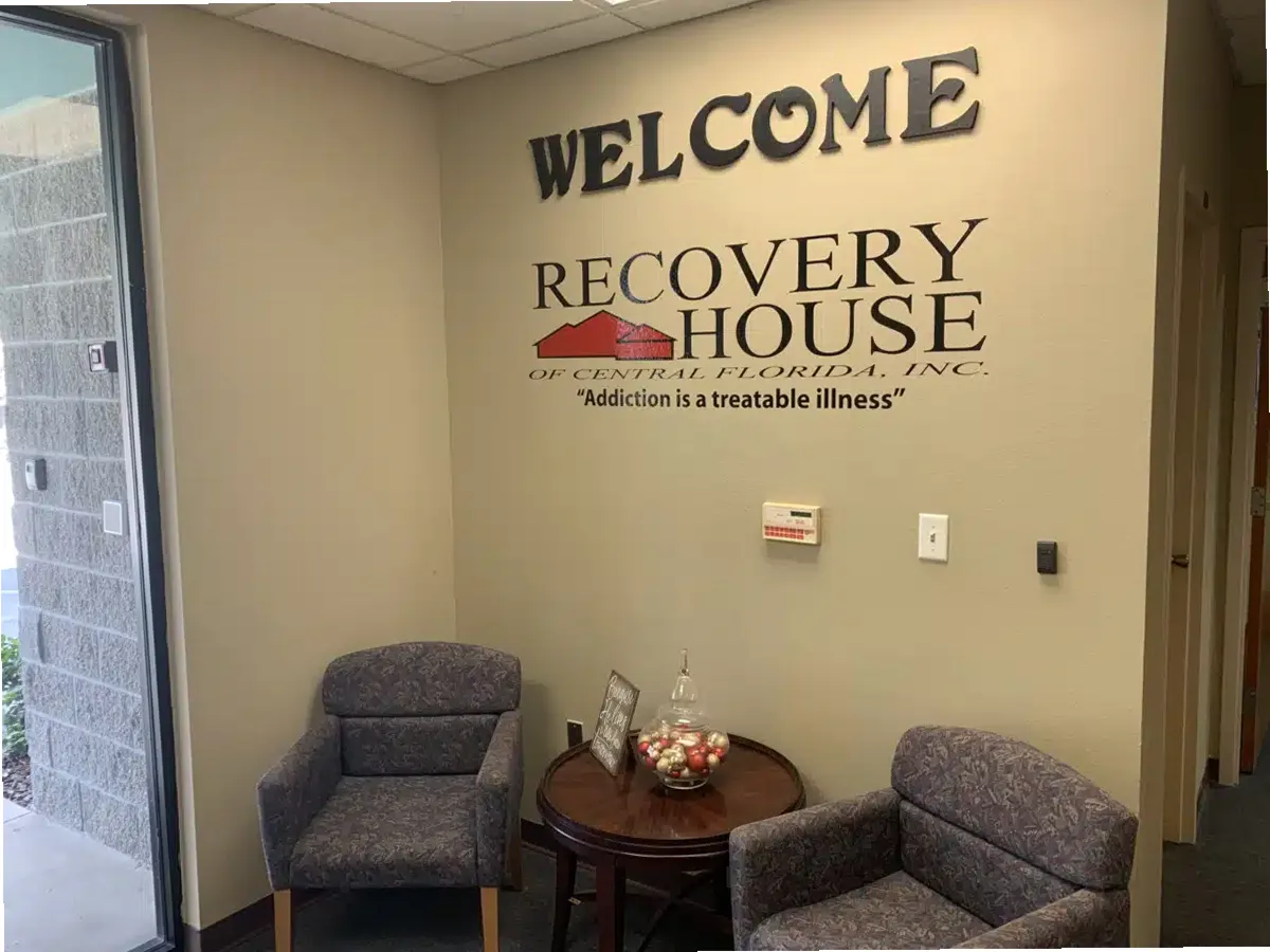 Recovery House of Central Florida — photo thumbnail 2