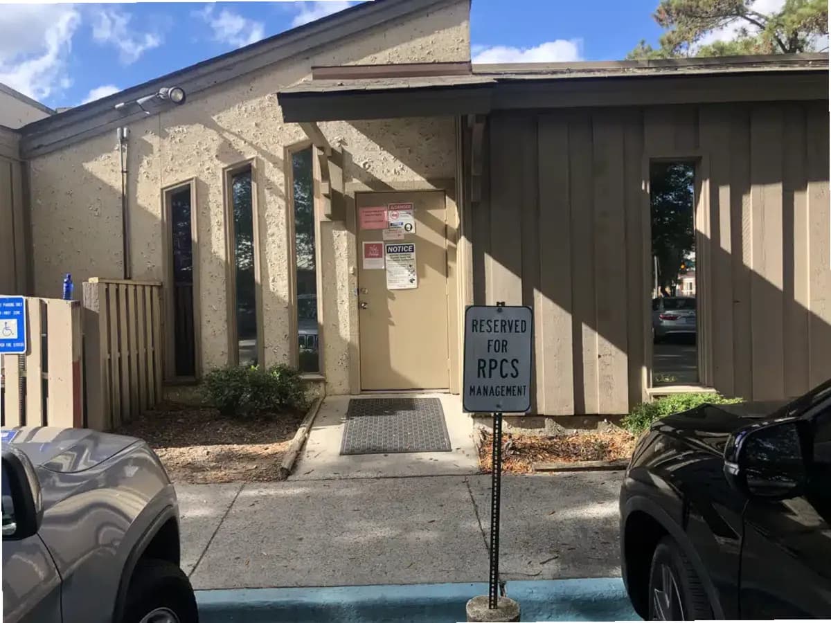 Recovery Place Community Services