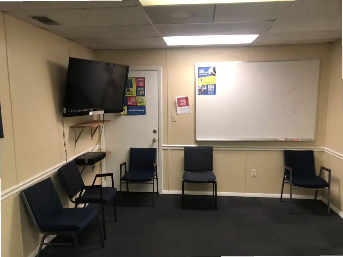 Recovery Place Community Services — photo thumbnail 3