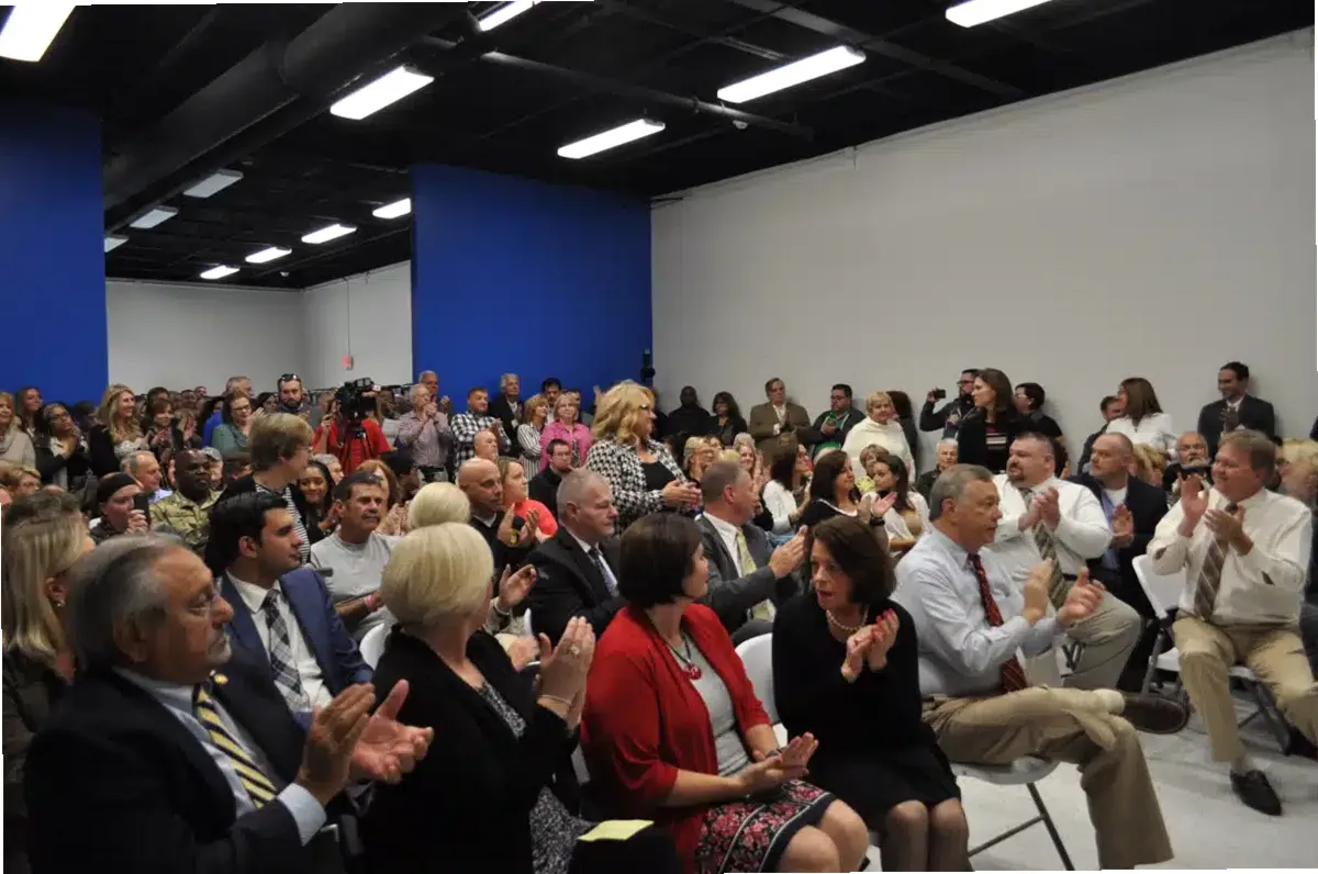Recovery Point of Huntington — addiction treatment center in Huntington, WV