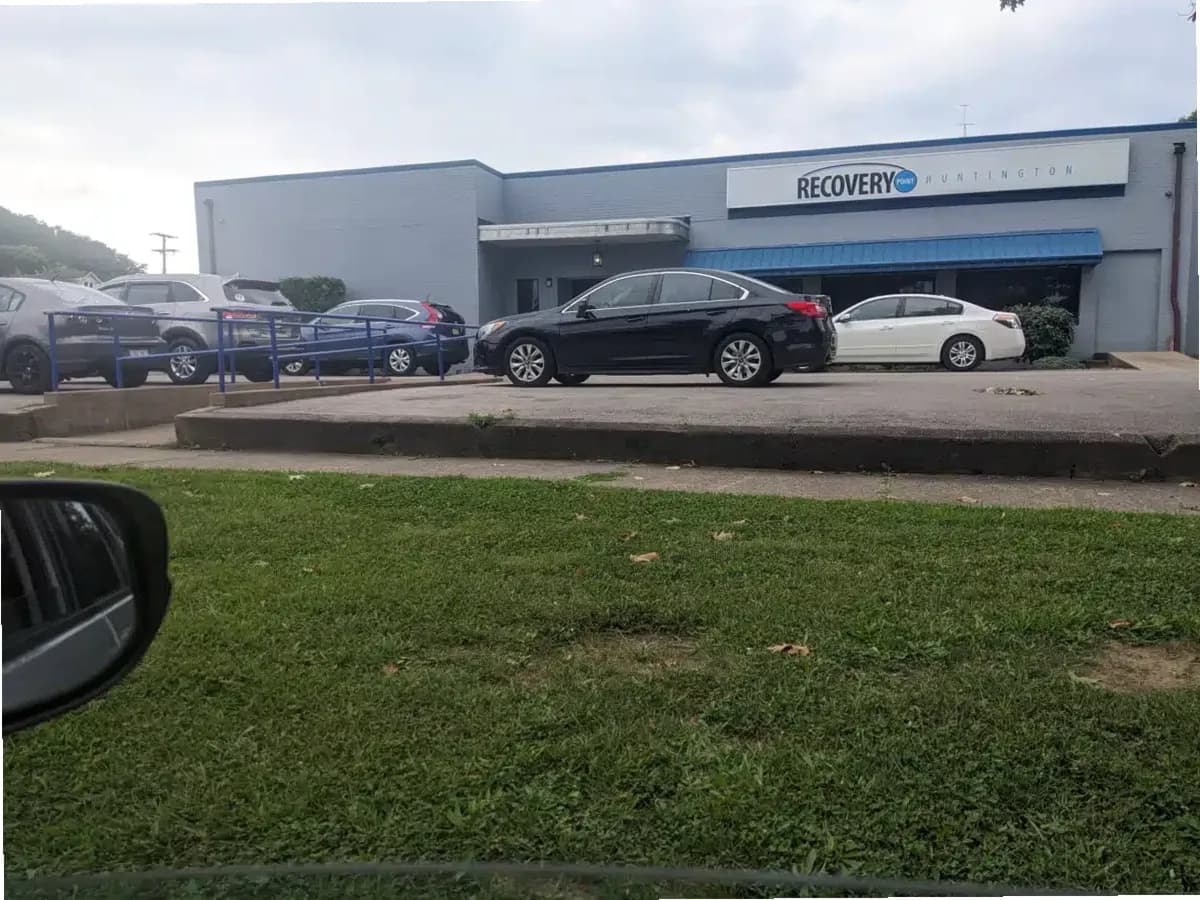 Recovery Point of Huntington — photo thumbnail 3