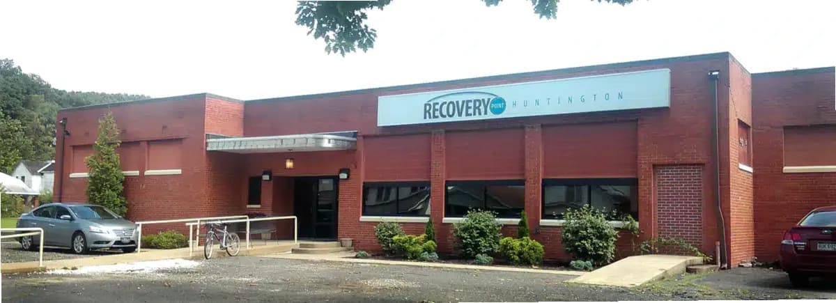 Recovery Point of Huntington — photo thumbnail 4