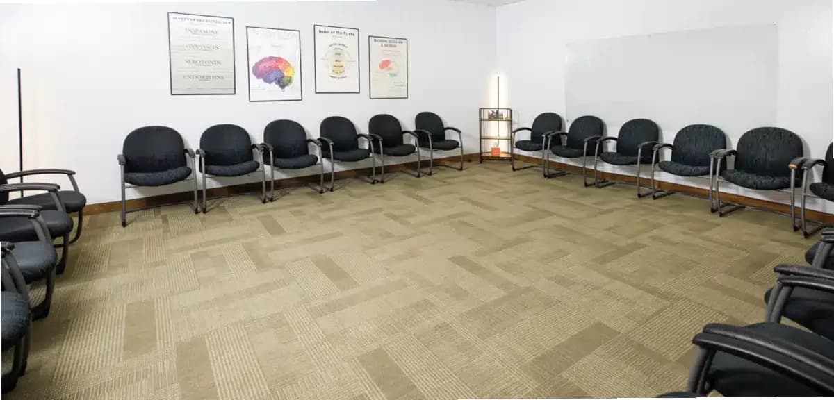 Recovery Research Network Foundation — photo thumbnail 10