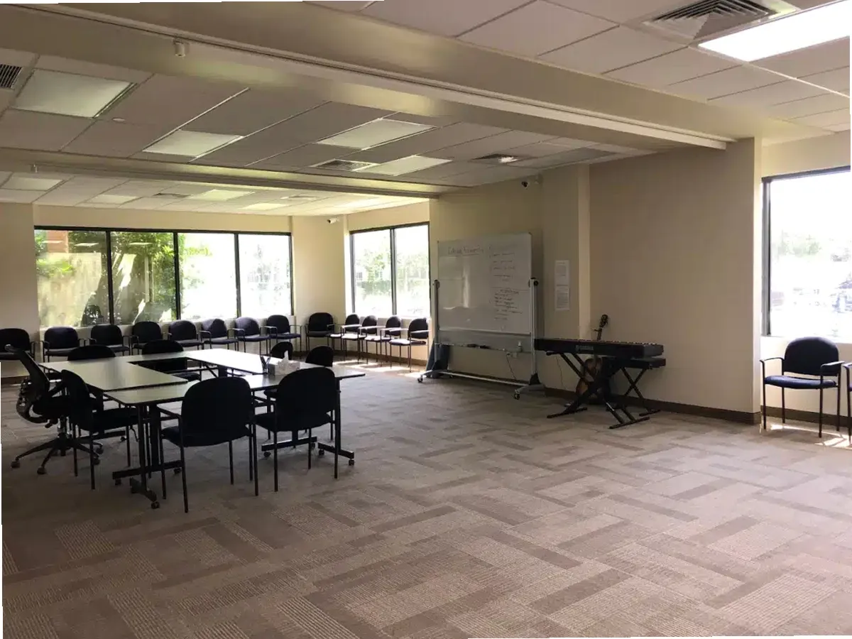 Recovery Research Network Foundation — photo thumbnail 3