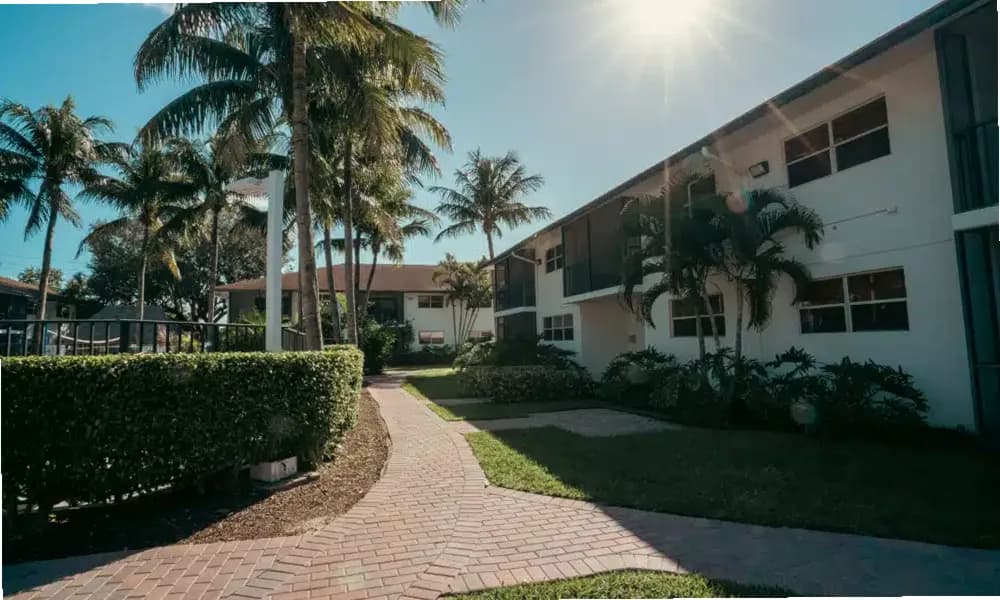 Recovery Team — addiction treatment center in Delray Beach, FL