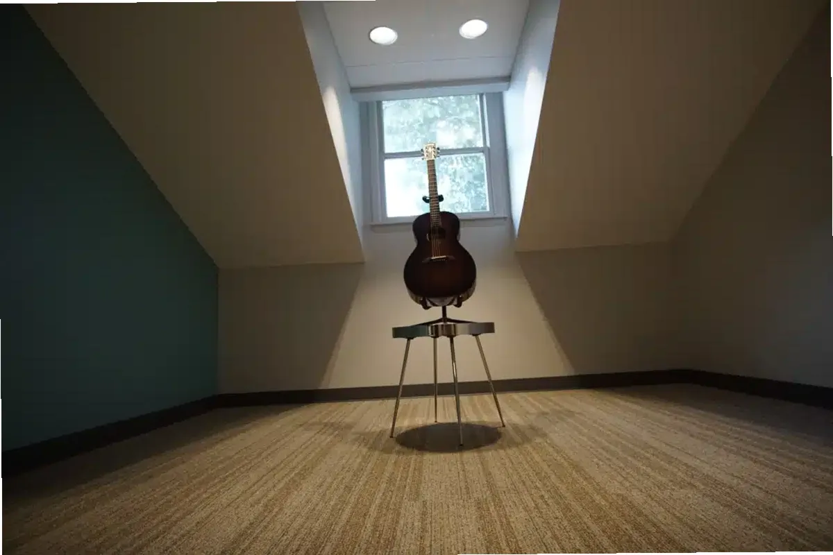 Recovery Unplugged Nashville — photo thumbnail 10