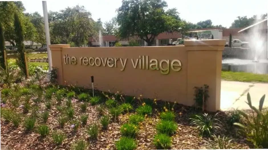 Recovery Village — addiction treatment center in Umatilla, FL