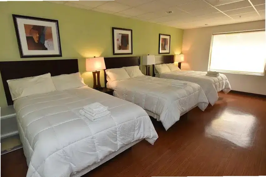 Recovery Village — photo thumbnail 2
