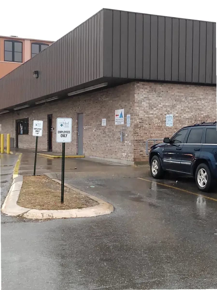 Recovery Works Covington — photo thumbnail 10