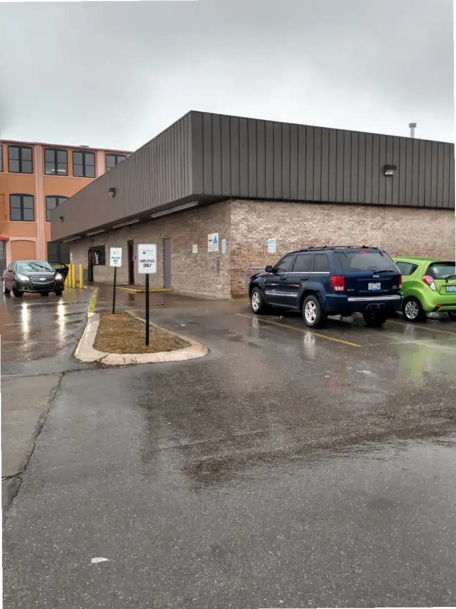 Recovery Works Covington — photo thumbnail 2