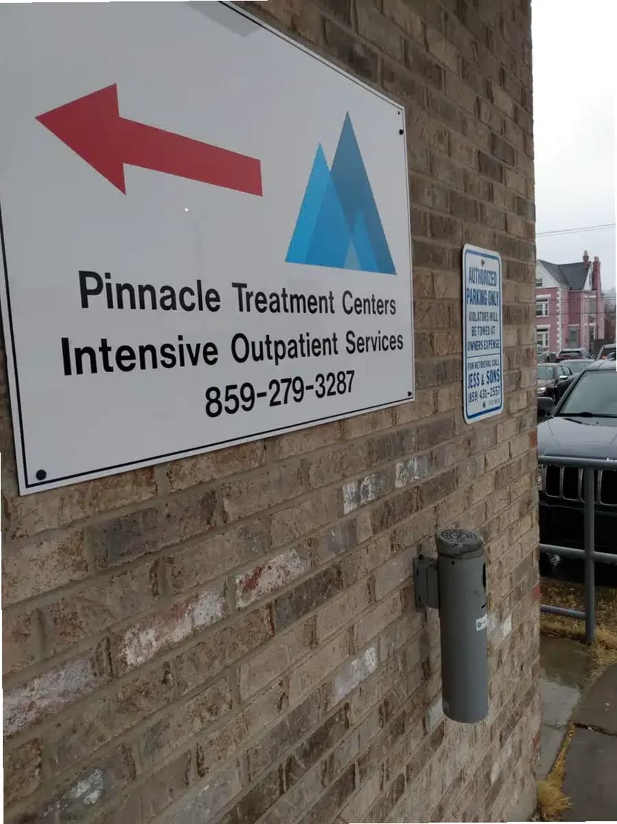 Recovery Works Covington — photo thumbnail 3