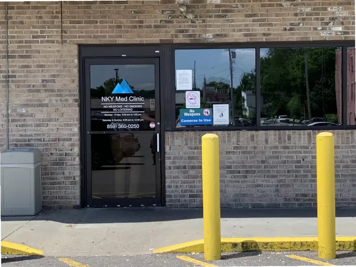 Recovery Works Covington — photo thumbnail 4