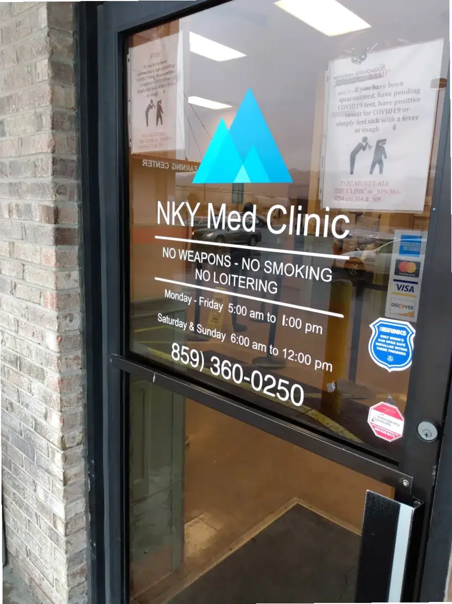 Recovery Works Covington — photo thumbnail 6