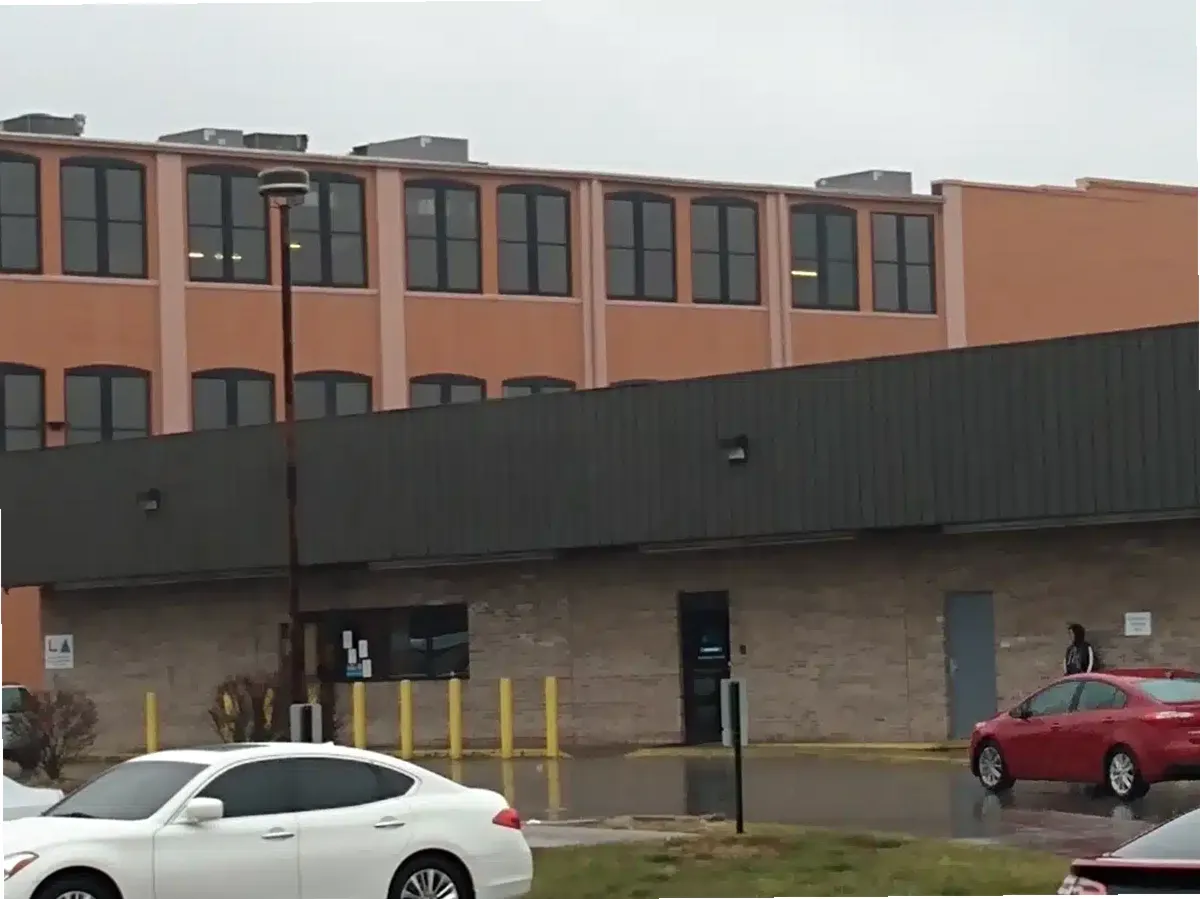 Recovery Works Covington — photo thumbnail 8