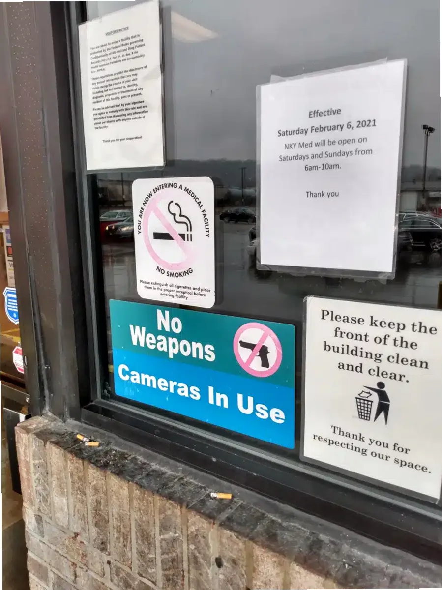 Recovery Works Covington — photo thumbnail 9